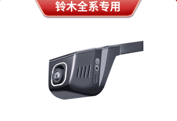 Camera hành trình Suzuki Jimny